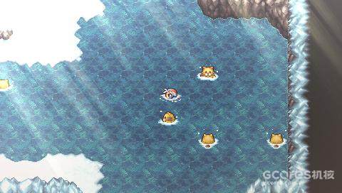 没有仙子,不用怕