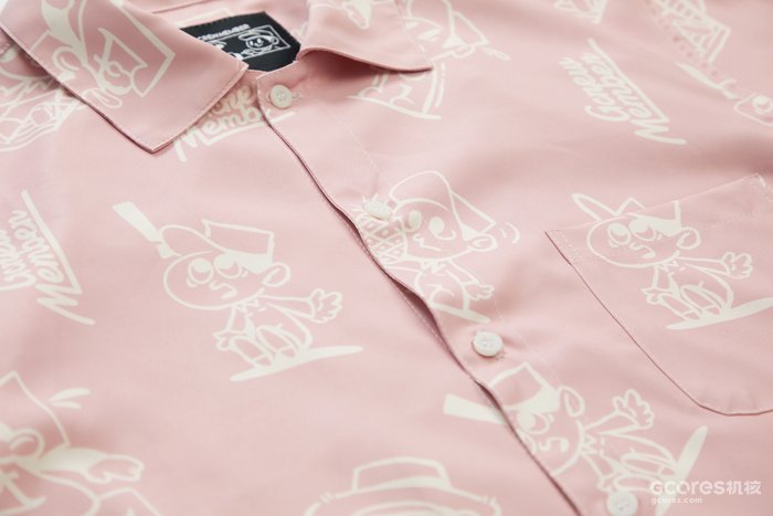 火热上新,凉爽出行!「机组成员」今日又有新品发售 火热上新,凉爽出行!「机组成员」今日又有新品发售