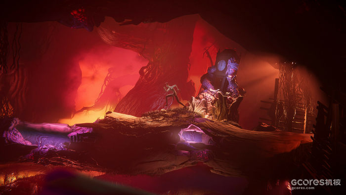 首发XGP:克系侦探叙事游戏《本尼迪克特·福克斯的最后一案》现已正式推出 首发XGP:克系侦探叙事游戏《本尼迪克特·福克斯的最后一案》现已正式推出