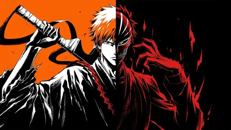 万代南梦宫揭晓死神IP新作《BLEACH 魂魄觉醒》