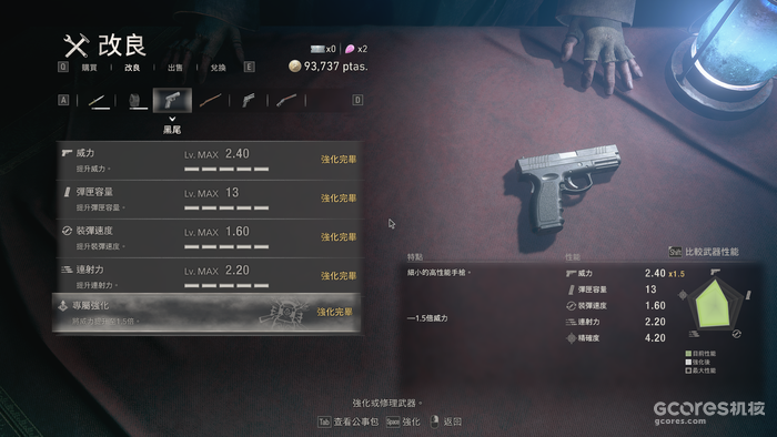 来聊聊卡普空时隔19年重烩的《生化危机4重制版》 来聊聊卡普空时隔19年重烩的《生化危机4重制版》