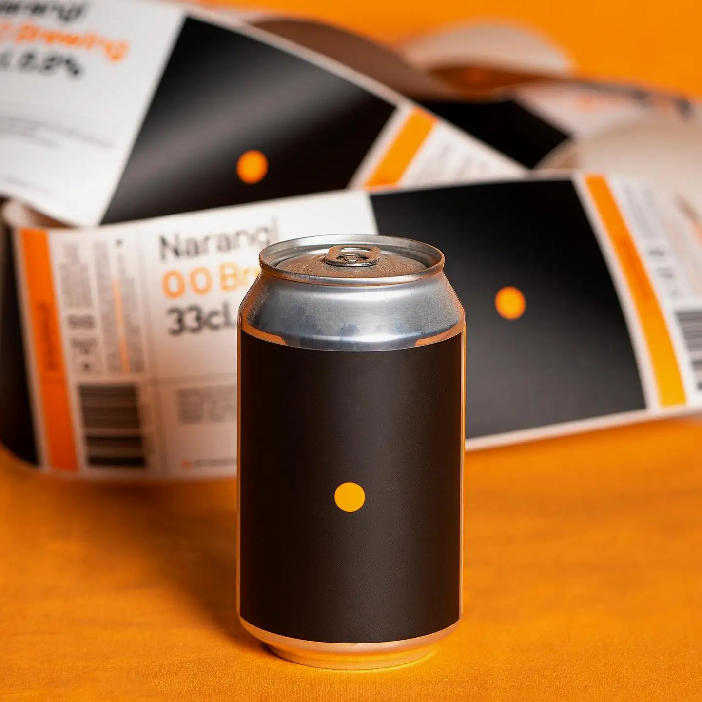 平行之界 日出 美式 IPA（Can）