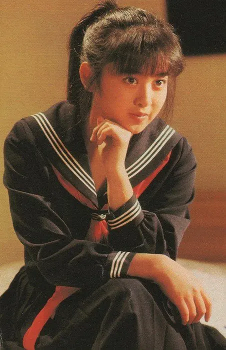 齐藤由贵