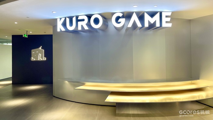 在试玩了《鸣潮》之后,我感受到了一种令人振奋的“野心” 在试玩了《鸣潮》之后,我感受到了一种令人振奋的“野心”