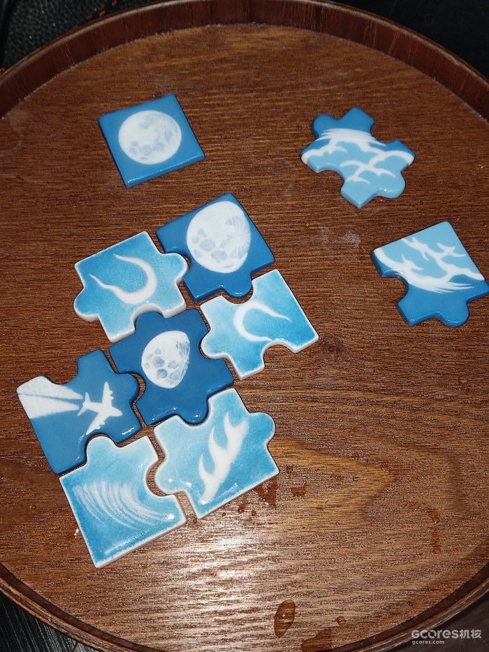 人生选项很丰富 点亮手工技能树 人生选项很丰富 点亮手工技能树