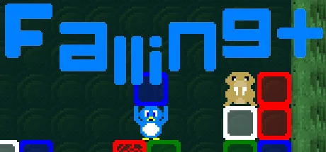 FallingPlus | 机核 GCORES