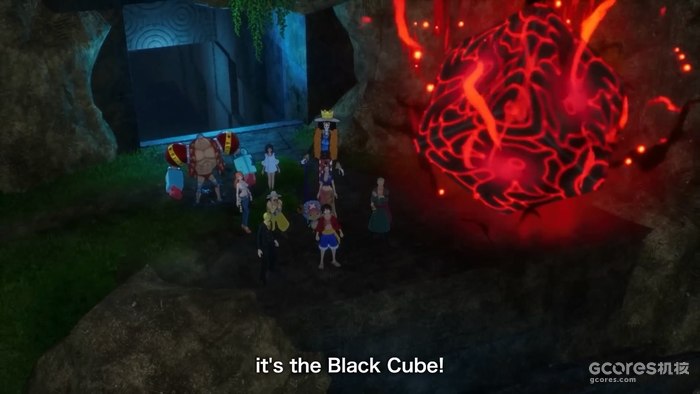 《海贼王 时光旅诗》DLC“Reunion of Memories”预告公布,发售日未定 《海贼王 时光旅诗》DLC“Reunion of Memories”预告公布,发售日未定