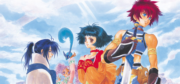 在PS5图片在线观看的剧情：《永恒优造Remaster》TGS试玩+电影小记 | 机核 GCORES
