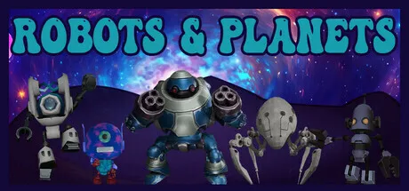 Robotic Planet Rts RobotsandPlanets | 机核 GCORES
