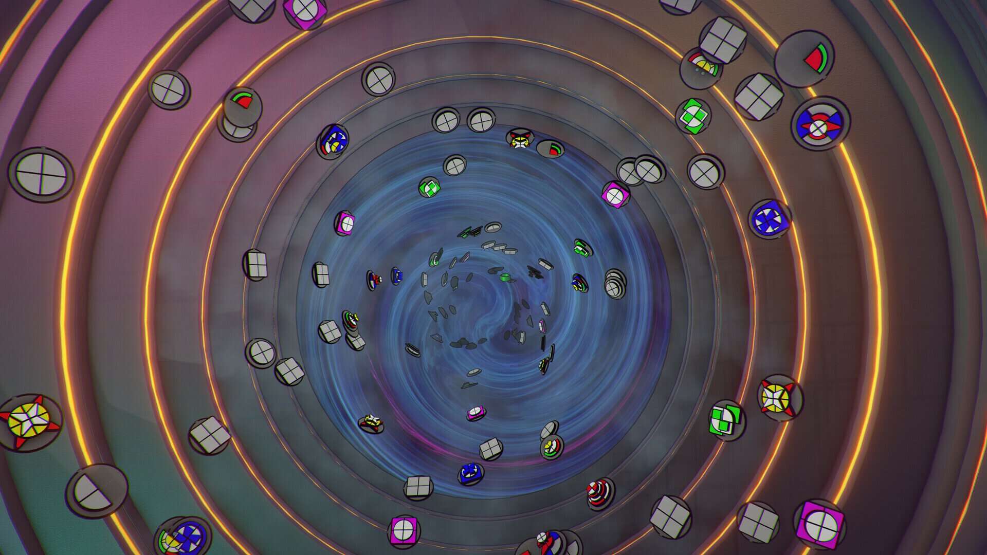 太不董事，难道每天在厂里打螺丝不是一件很幸福的事？