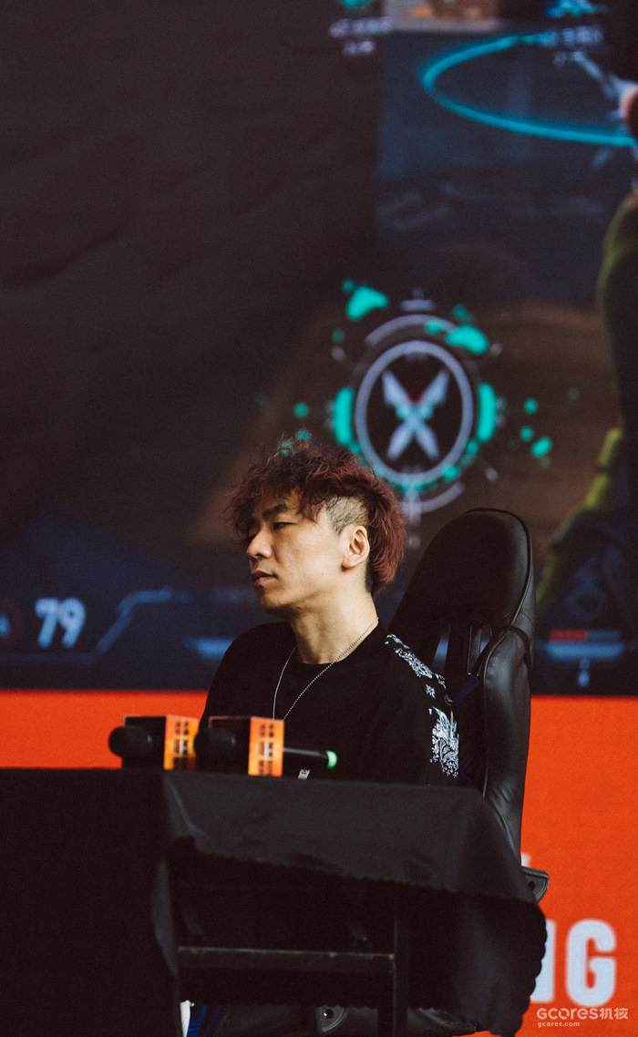 核聚变2023 广州站摄影分享 核聚变2023 广州站摄影分享