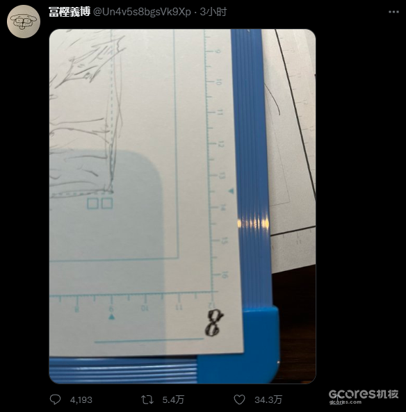富坚义博回来画画了,《全职猎人》粉丝都疯了