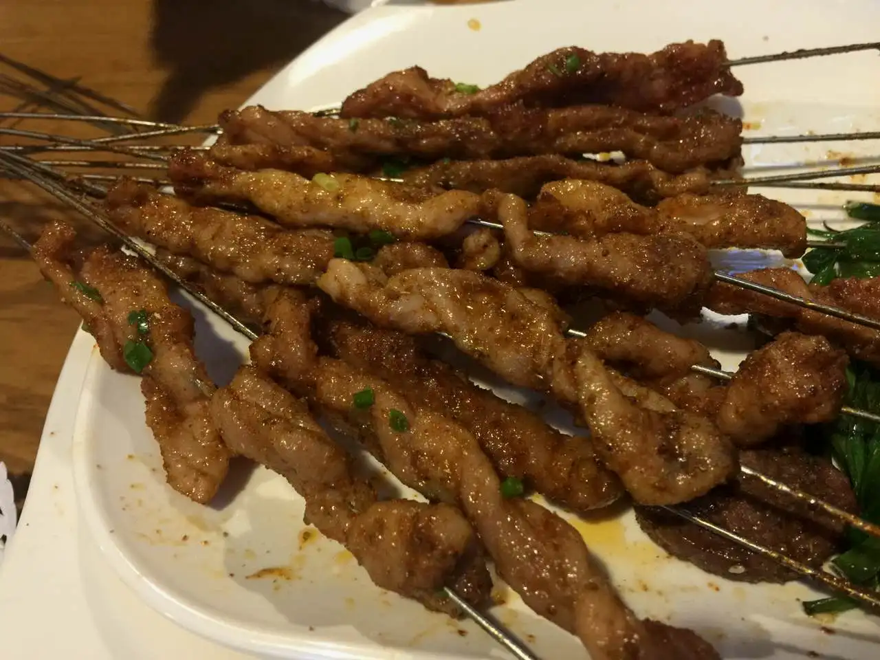 武汉老五烧烤