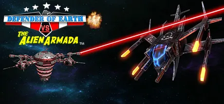DEFENDEROFEARTHVSTHEALIENARMADA | 机核 GCORES