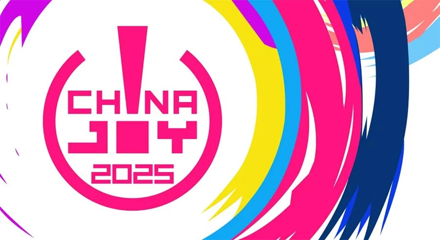 Erabit与你一起相聚ChinaJoy展台！