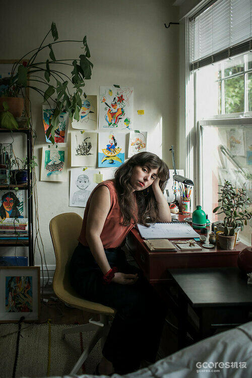 跳进一个没有惩罚机制的游戏世界,猜一猜下个出口外是怎样的风景? 跳进一个没有惩罚机制的游戏世界,猜一猜下个出口外是怎样的风景?