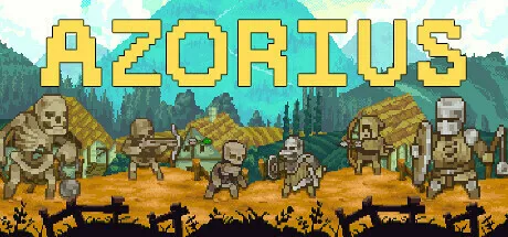 Azorius | 机核 GCORES