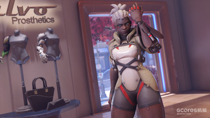 守望译事:索杰恩 守望译事:索杰恩