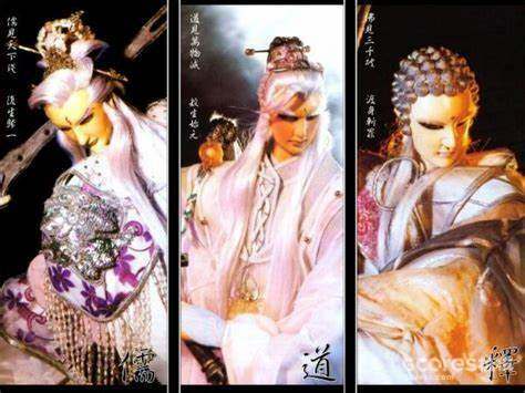 戏说霹雳丨第四章:霹雳史前纪 戏说霹雳丨第四章:霹雳史前纪