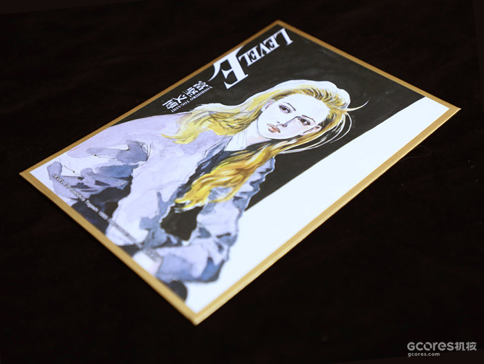 欢迎来到《LEVEL E》的奇妙世界! 欢迎来到《LEVEL E》的奇妙世界!