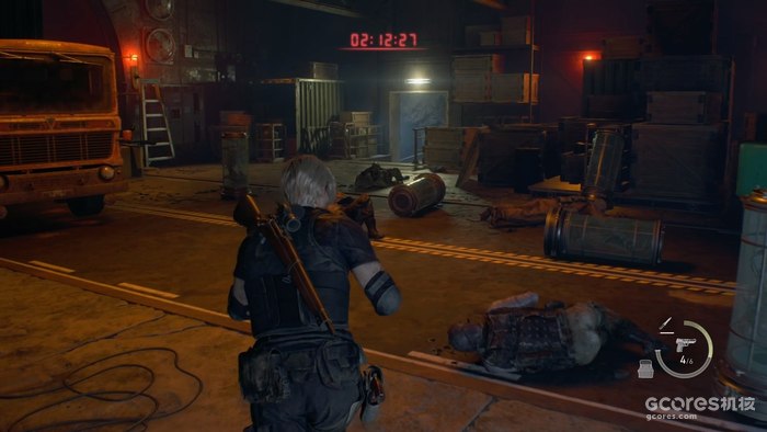 剧情翻新,生化宇宙:《生化危机4重制版》究竟讲了一个什么故事 剧情翻新,生化宇宙:《生化危机4重制版》究竟讲了一个什么故事