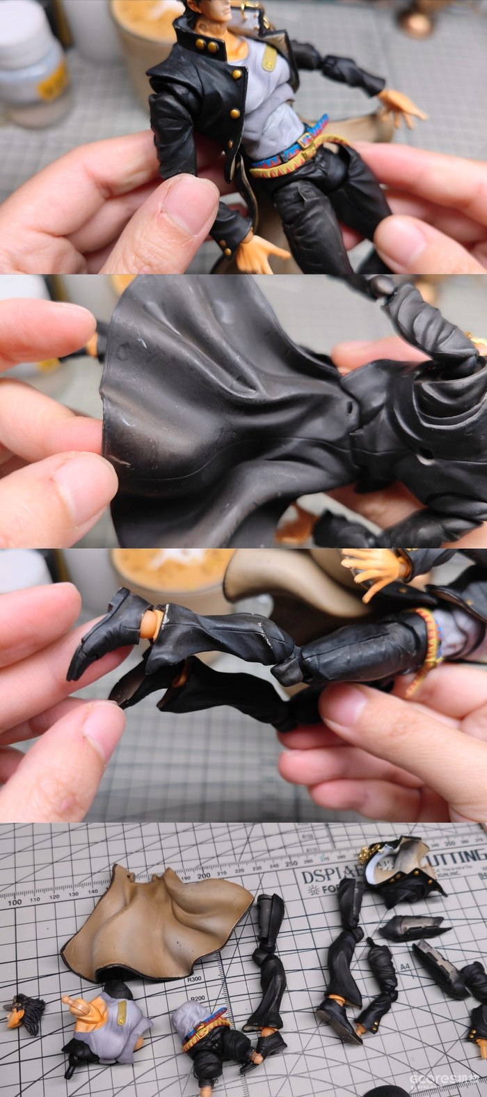 人生选项很丰富 点亮手工技能树 人生选项很丰富 点亮手工技能树