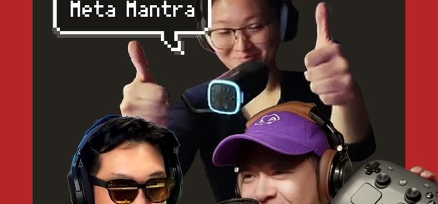 Vol.171｜Steam Controller 怎么样｜Meta Connect 2026 前瞻
