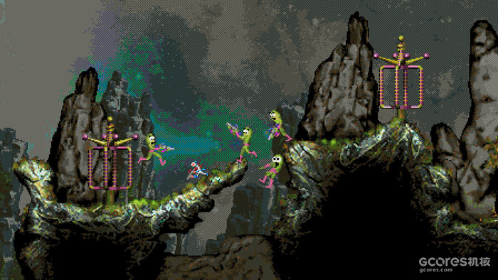 《演灭》公布新实机演示,“阿狗社”Astrolabe Games 2023夏季特别线上发布会消息内容汇总 《演灭》公布新实机演示,“阿狗社”Astrolabe Games 2023夏季特别线上发布会消息内容汇总