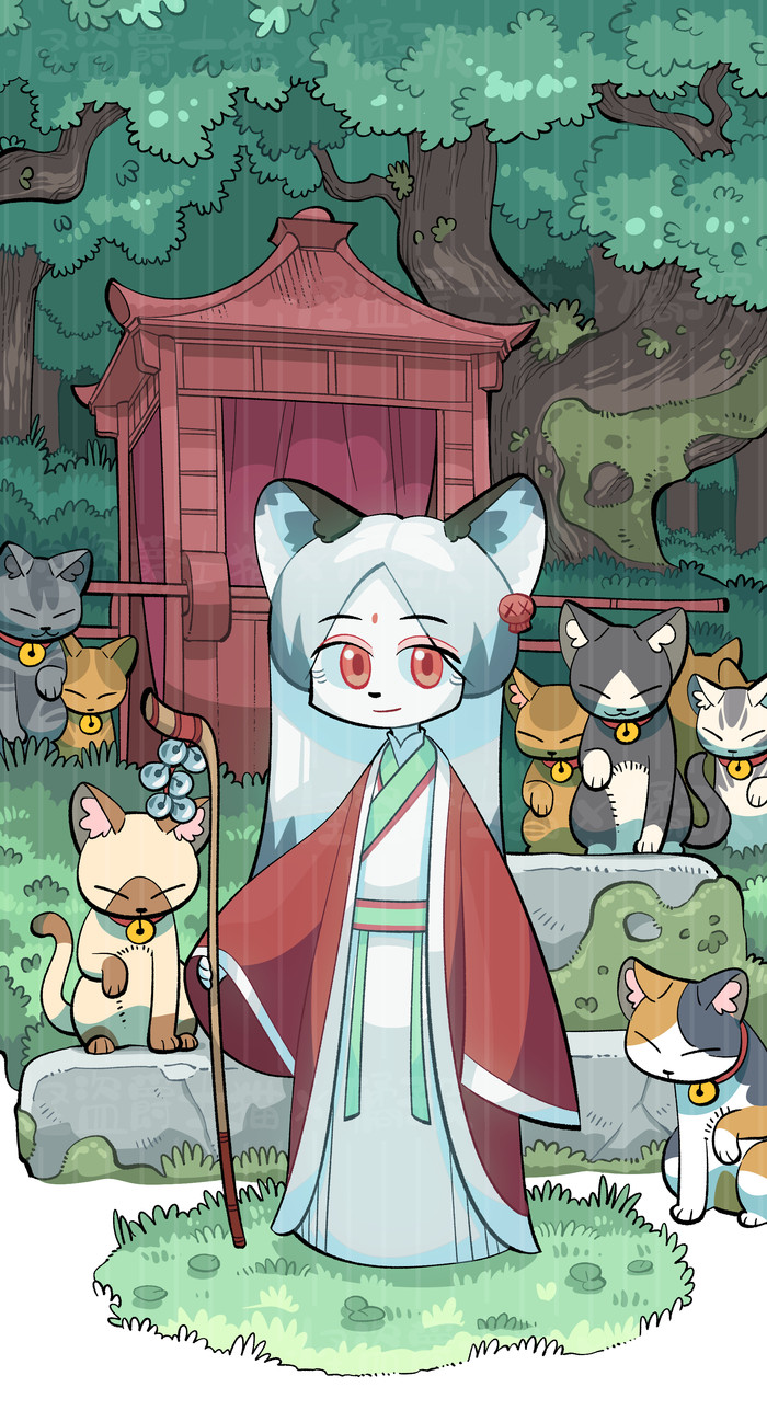 可爱插画在哪里 全都藏在你梦里 可爱插画在哪里 全都藏在你梦里