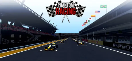 PhantomRacing | 机核 GCORES