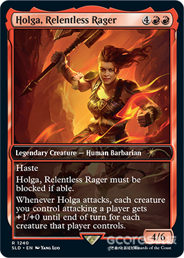 强强联动,把《龙与地下城:侠盗荣耀》做进《万智牌》里是什么样? 强强联动,把《龙与地下城:侠盗荣耀》做进《万智牌》里是什么样?