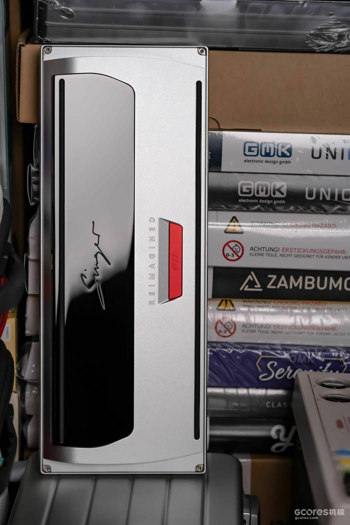 「客制化键盘丨购买观望」有趣的小玩具和几款套件前瞻 2023.5 「客制化键盘丨购买观望」有趣的小玩具和几款套件前瞻 2023.5