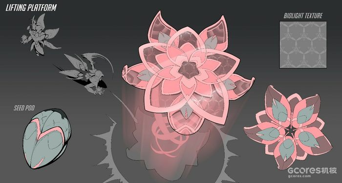 织命来了:暴雪娱乐公布《守望先锋》“归来”最新辅助英雄详情及设计思路 织命来了:暴雪娱乐公布《守望先锋》“归来”最新辅助英雄详情及设计思路