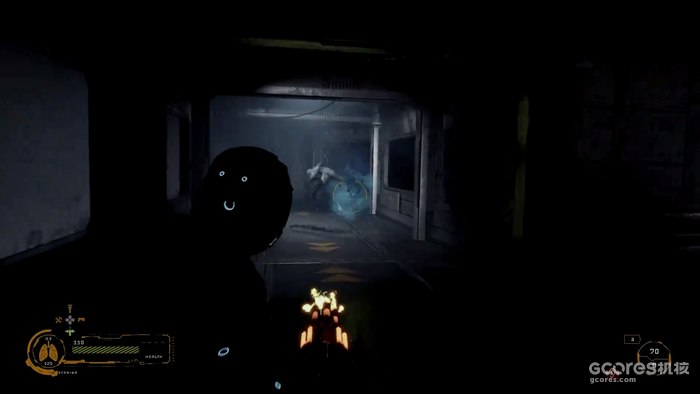 第一人称宇宙恐怖游戏《Quantum Error》公布开场五分钟实机演示 第一人称宇宙恐怖游戏《Quantum Error》公布开场五分钟实机演示