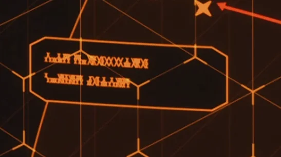 22集APUS航线图左侧局部放大