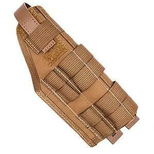 Tactical Tailor Modular Holster（60000-14，For 1911），官方产品图
