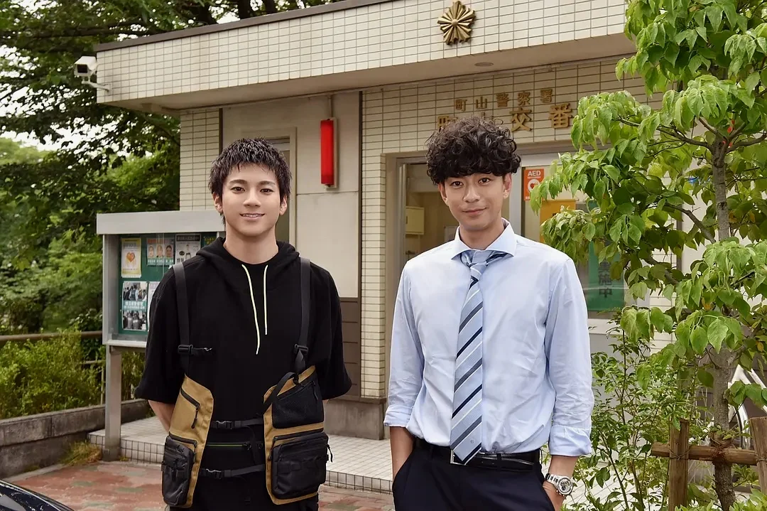 三浦翔平、山田裕贵