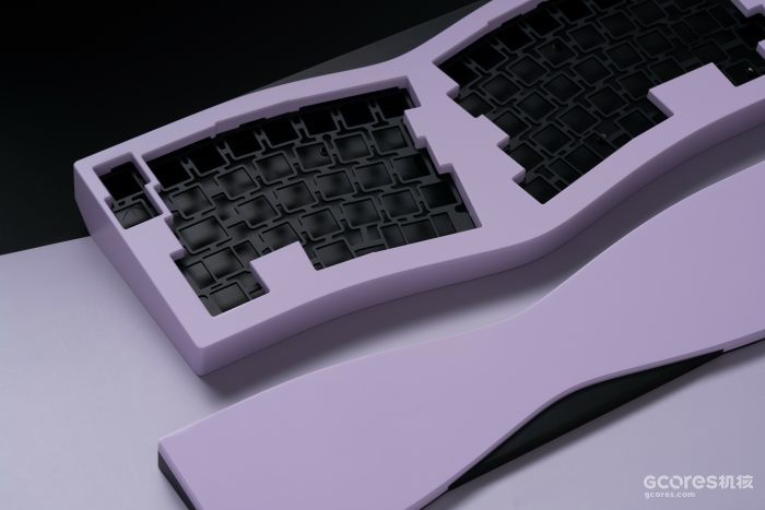 客制化键盘丨购买观望:剪叉新结构以及多款套件简评 客制化键盘丨购买观望:剪叉新结构以及多款套件简评