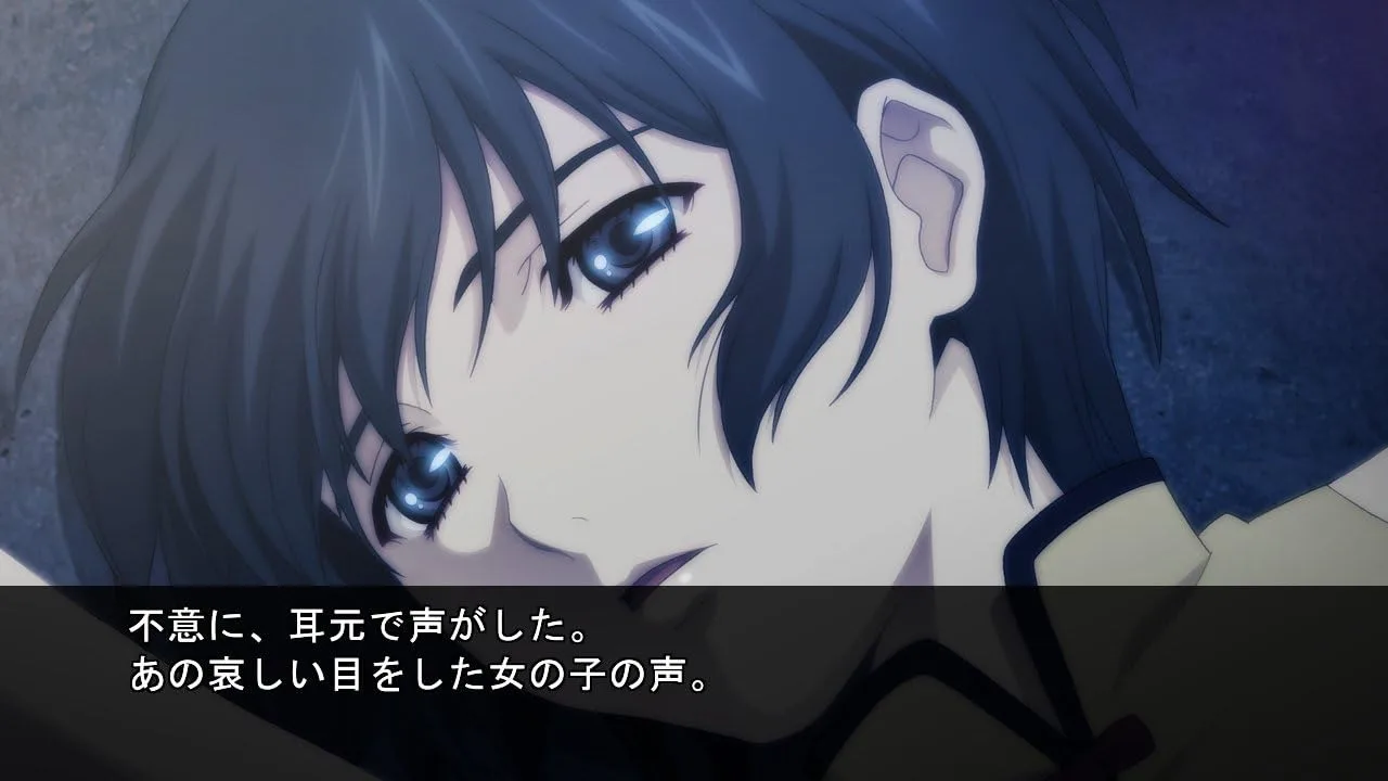 《幻灵镇魂曲》宣布推出Steam版本，NITRO PLUS其余作品也将陆续移植