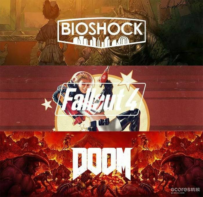 【杂谈】黑色,复古与超现实——浅谈《原子之心》 【杂谈】黑色,复古与超现实——浅谈《原子之心》