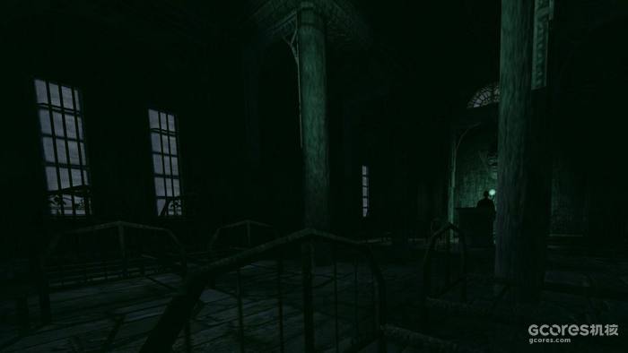 译介丨重温《神偷:致命阴影》中的经典关卡——页岩桥孤儿院 译介丨重温《神偷:致命阴影》中的经典关卡——页岩桥孤儿院