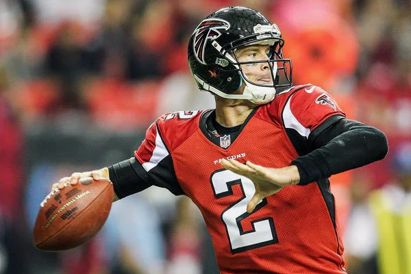 Matt Ryan
