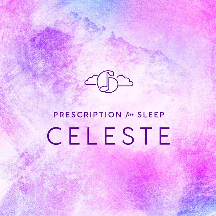 Celeste联同Scarlet Moon发布新的音乐专辑