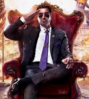 The Boss《黑道圣徒3》