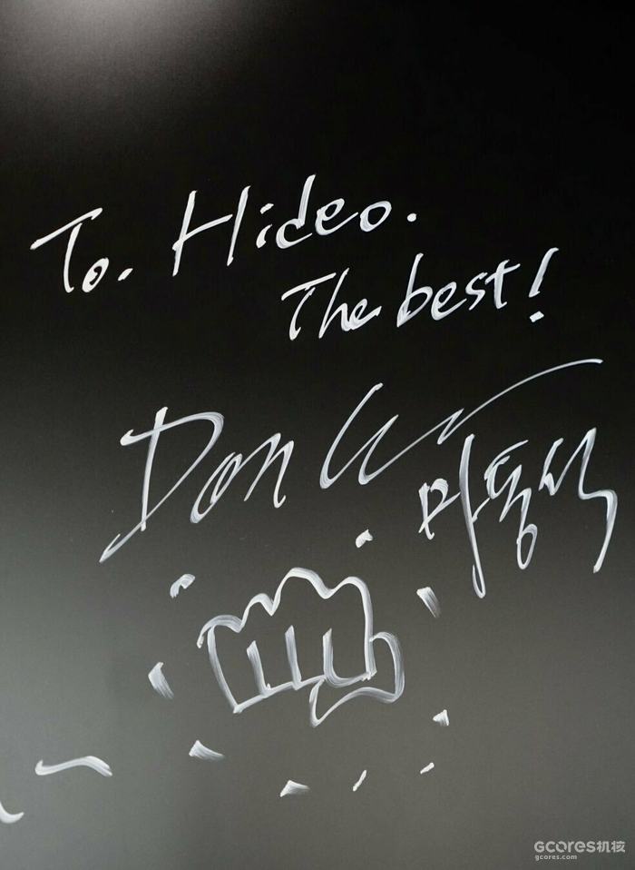 小岛监督的日常!马东锡拜访小岛工作室,或将参与《死亡搁浅2》 小岛监督的日常!马东锡拜访小岛工作室,或将参与《死亡搁浅2》