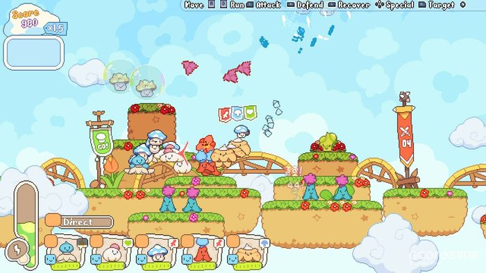 夏日游戏节四款独立游戏Demo试玩体验 夏日游戏节四款独立游戏Demo试玩体验