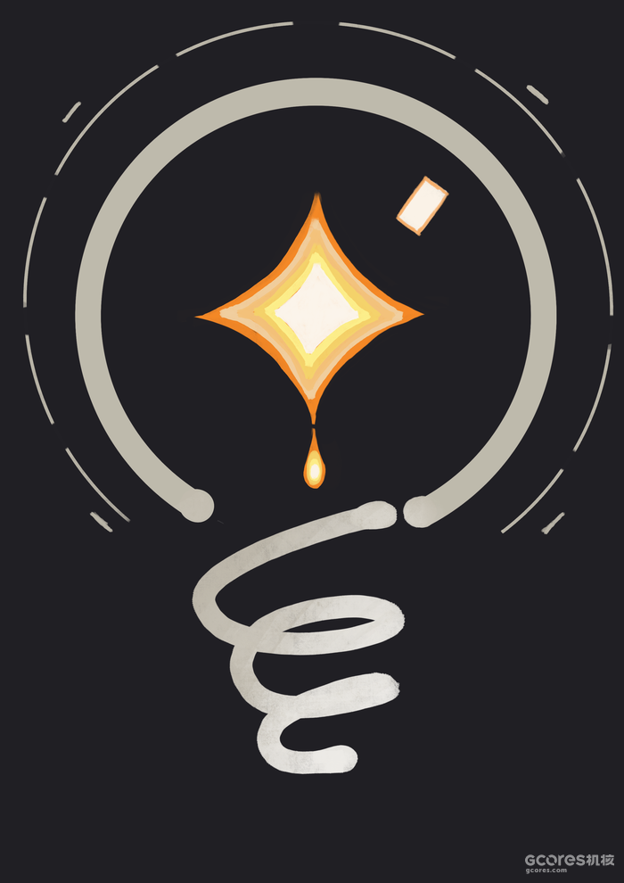 《海马回修所》创作日志 02:形状与情绪表达 《海马回修所》创作日志 02:形状与情绪表达