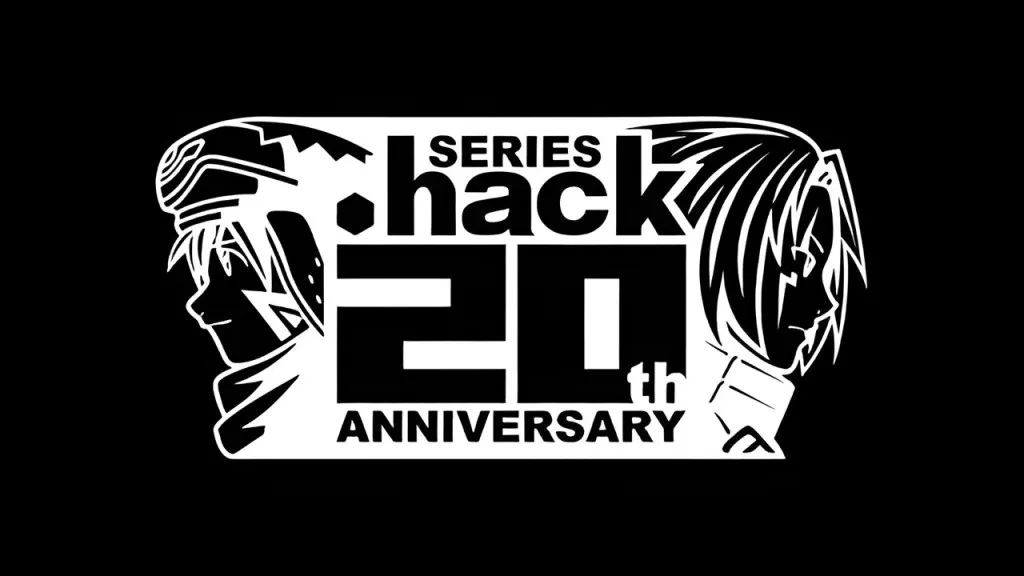 官方公布《.hack》系列20周年纪念视频