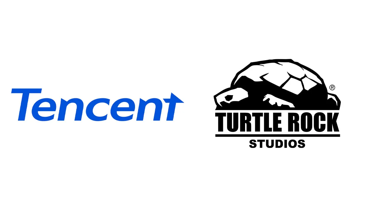 腾讯宣布收购《喋血复仇》开发商Turtle Rock Studios