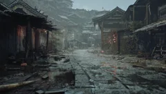 💧《影之刃零》专栏🩸